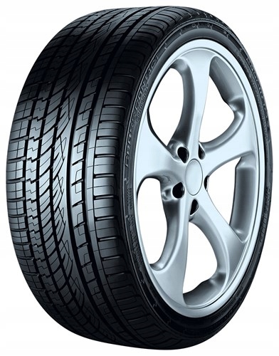 235/65R17 opona CONTINENTAL ContiCrossContact UHP XL FR N0 108V